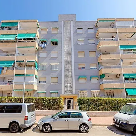 Victoria Pleamar Apartmán
