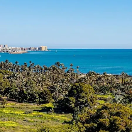 Apartamento Victoria Pleamar *