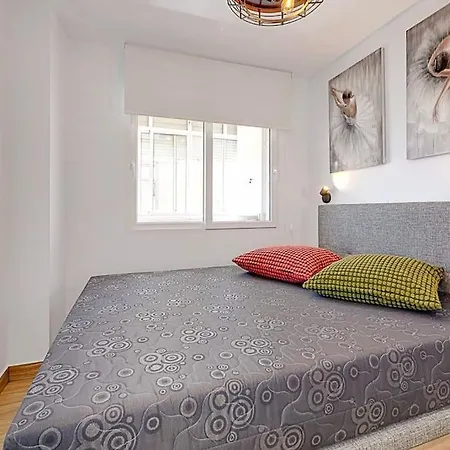 Apartmán Victoria Pleamar Torrevieja