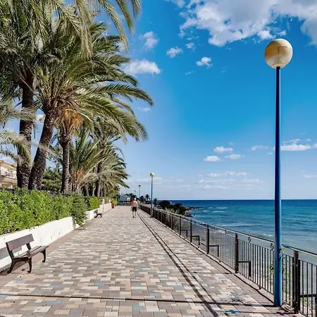 Victoria Pleamar Apartmán Torrevieja