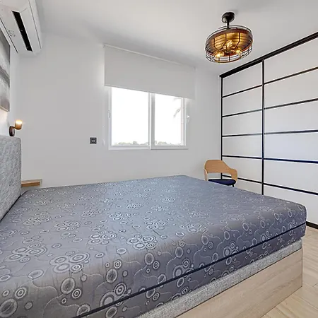 Apartamento Victoria Pleamar Torrevieja