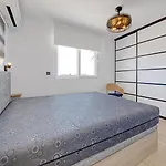 شقة Victoria Pleamar تورّيفيِخا